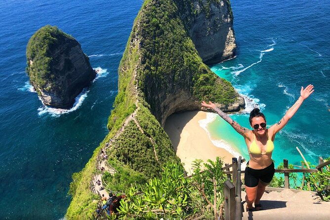 Nusa Penida Island Beach Tours - FAQ