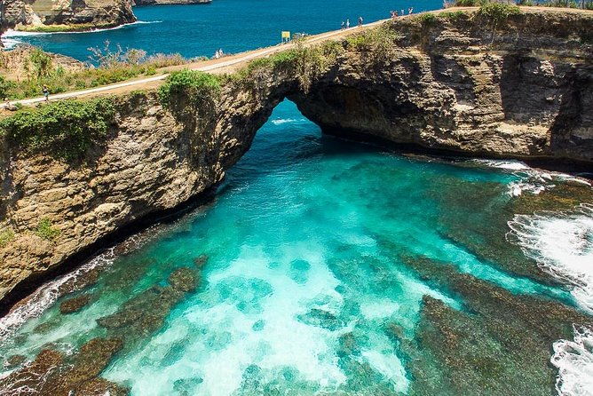 Nusa Penida Snorkeling & Kelingking Tour - Authentic Experiences and Real-World Insights