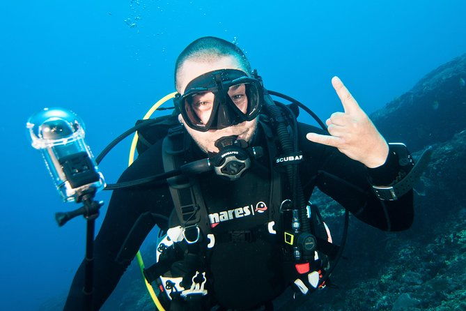 Nusa Penida Three Dives Trip for Certified Divers - The Value of the Experience