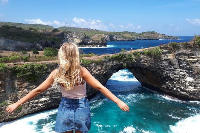 Nusa Penida Tour - Who Is This Tour Best For?