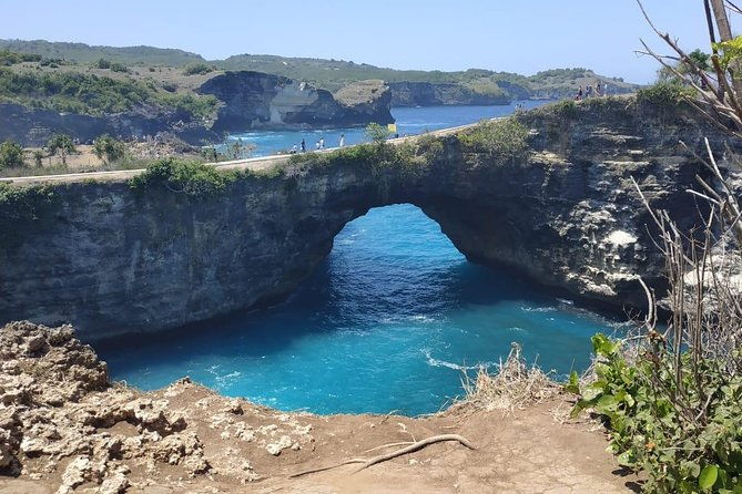 Nusa Penida Tour - Detailed Breakdown of the Itinerary