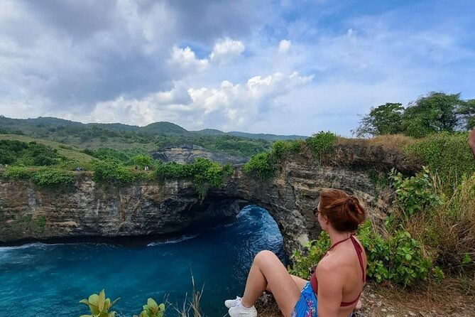 Nusa Penida West Trip All Inclusive - What the Tour Means for You