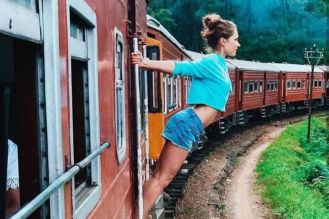 Nuwara Eliya journey by Train and car (2 Days with 01 Night) - Who Is This Tour Best For?