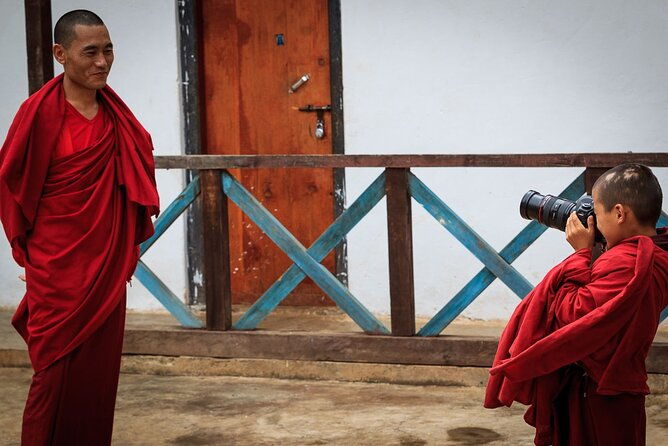 Off the Beaten Path: Discovering Bhutan's Hidden Gems in 09 Days - Potential Considerations
