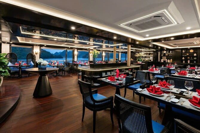 Off The Beaten Track to Halong Bay & Lan Ha Bay on 5 Star Cruise - What Makes This Cruise Special?