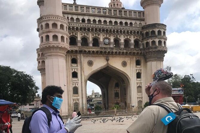 Old City Walking tour in Hyderabad, travel back 400 years in time - Who Will Love This Tour?