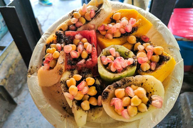 Old Delhi: 3-hour Street Food Tour - The Value for Money