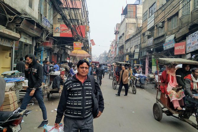 Old Delhi and Temples tour with a Local - Final Thoughts: Who Is This Tour Best For?