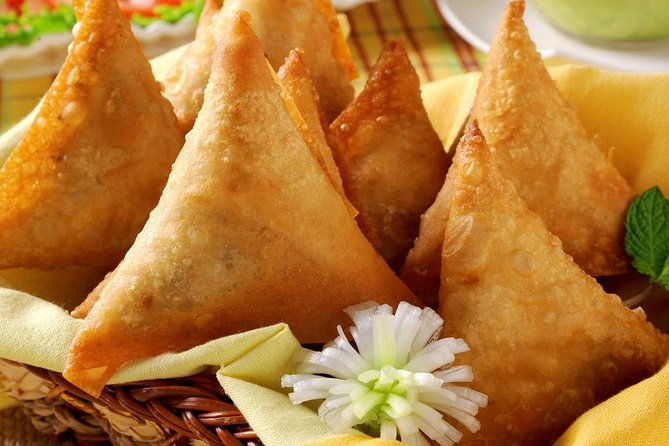 Old Delhi Breakfast & Walking Trails - Who Is This Tour Perfect For?