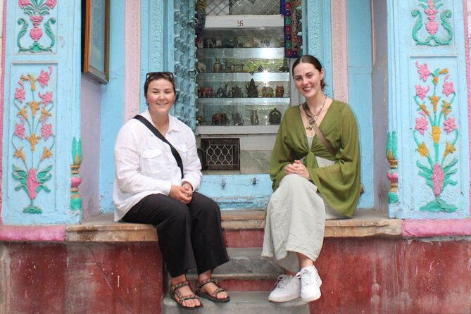 Old Delhi Food Tour Safari - The Capital of Flavors - Why This Tour Offers Great Value