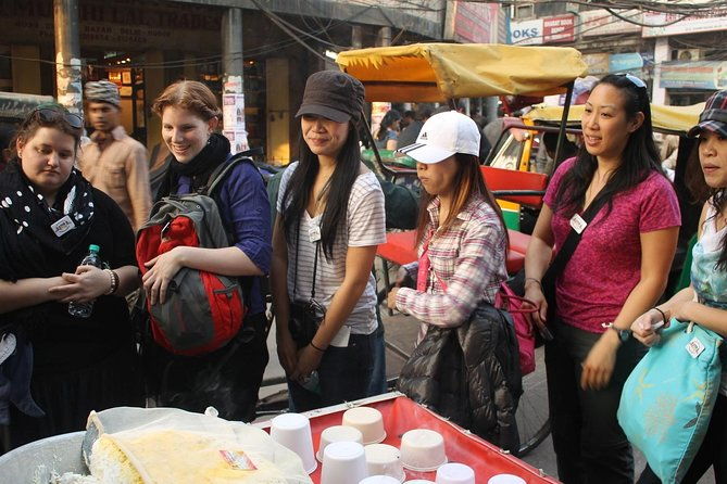 Old Delhi Food Walk With Chef - Why This Tour Delivers Real Value