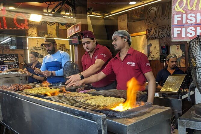 Old Delhi Heritage, Food and Spice Market Walking Tour - Who Will Love This Tour?