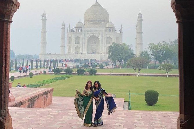 Old Delhi Heritage Walk with Rickshaw Ride - Who Will Love This Tour?