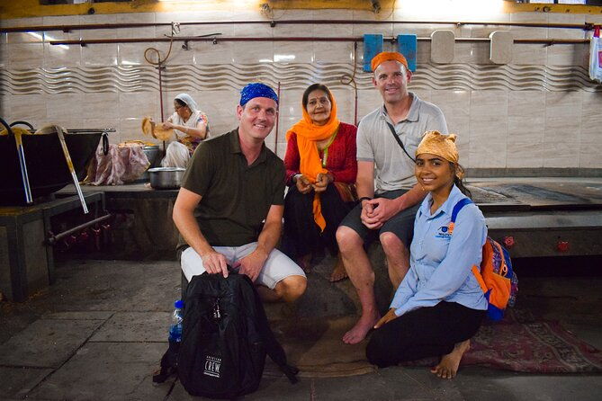 Old Delhi & Spice Market Tour - Who Will Love This Tour?