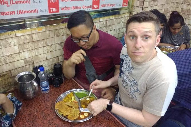 Old Delhi Street Food Tour With Spice Market On Tuk Tuk - Authenticity & Reviewer Insights