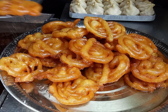 Old Delhi Street Food Tour with TUK-TUK Adventures - Authenticity and Review Insights