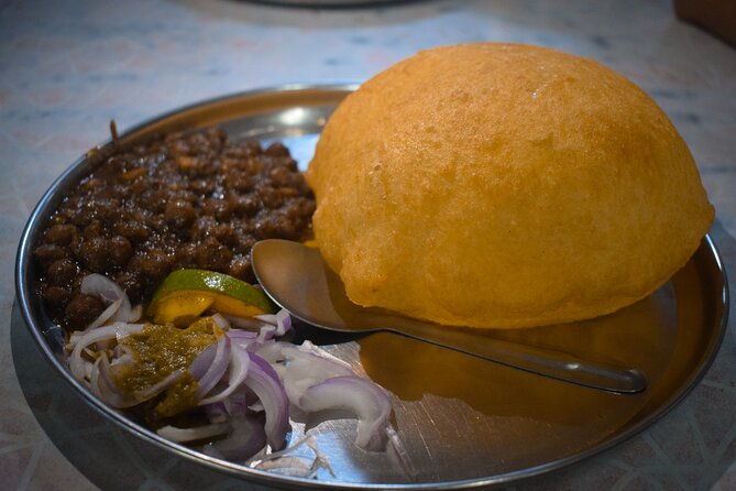 Old Delhi Street Food Tour - Who Will Enjoy This Tour?