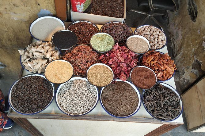 Old Delhi tour with a Local - Who Should Book This Tour?