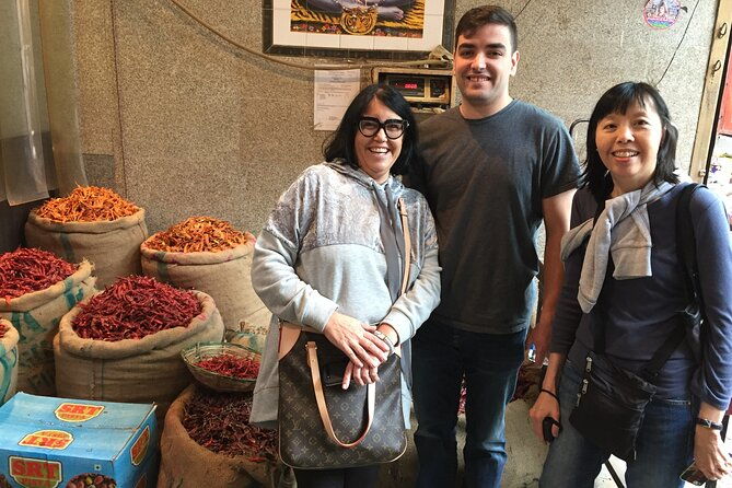 Old Delhi Tour with Local Experience - Who Will Love This Tour?