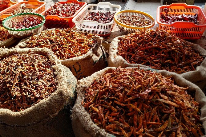 Old Delhi:Capital of Mughals - Practical Details and What You Get