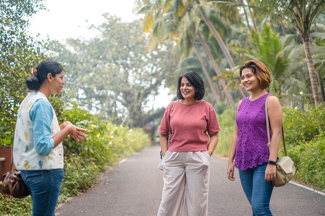 Old Goa Heritage Walk by Make It Happen - What Sets This Tour Apart?