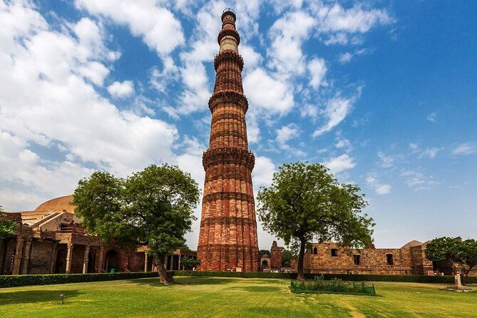 Old & New Delhi Full-Day Private Sightseeing Tour - Who Will Love This Tour?