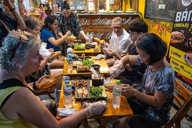 Old Quarter Food Tour in Hanoi - The Authenticity Factor
