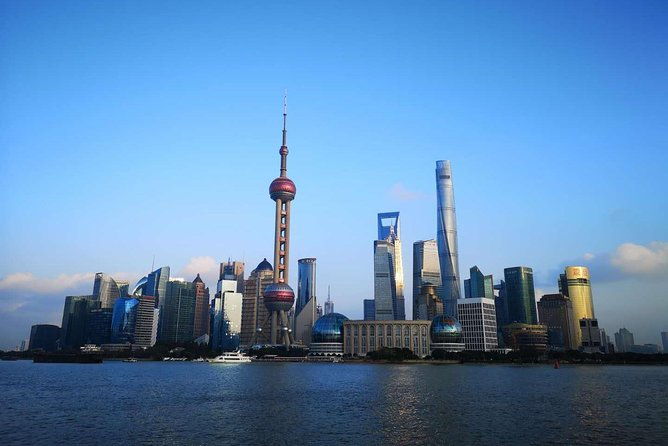Old Shanghai City Walking Tour - Who Will Enjoy This Tour?