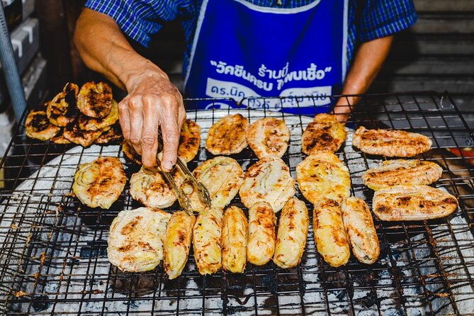 Old Siam Bangkok Food Tour: 15+ Tastings Included - How the Experience Feels