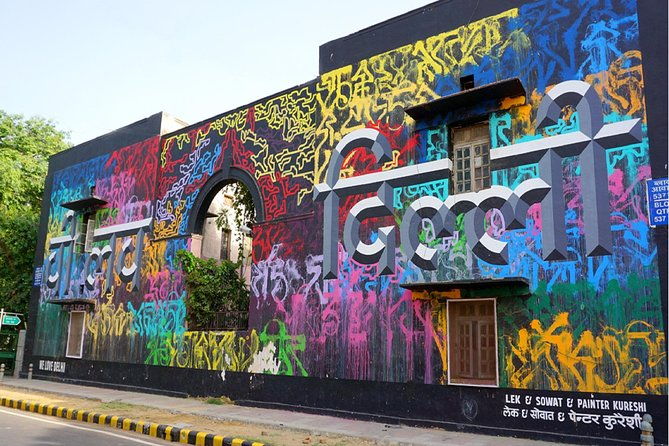 Old Town Delhi Walking Tour (2 Hours Guided Tour with Local) - Final Verdict
