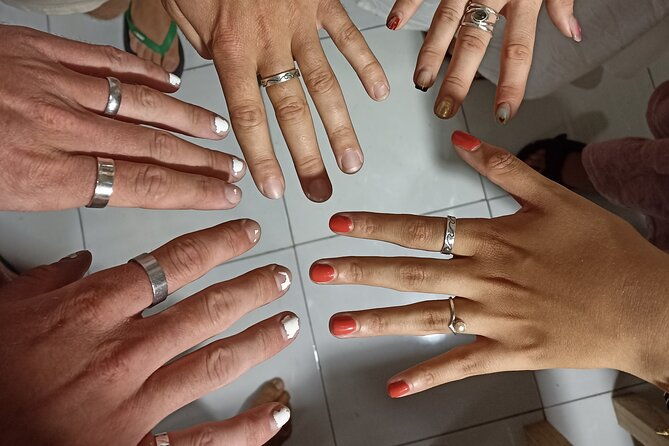 Ondox Silver Class Jewelry Ubud bali - Authenticity and Cultural Value