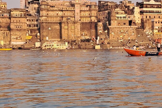 One Day Admirable tour in Varanasi Private Guided Tour - Why This Tour Offers Outstanding Value
