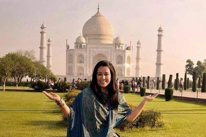 One Day Agra Tour by Car from Delhi - Who Should Consider This Tour?