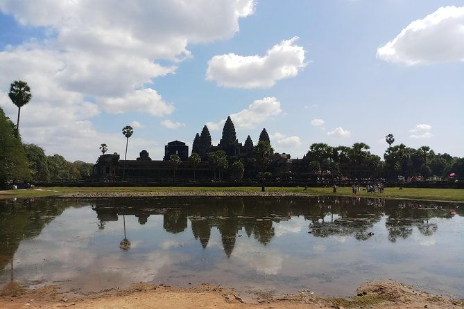 One day Angkor temple tour with private driver - What Makes This Tour Stand Out?