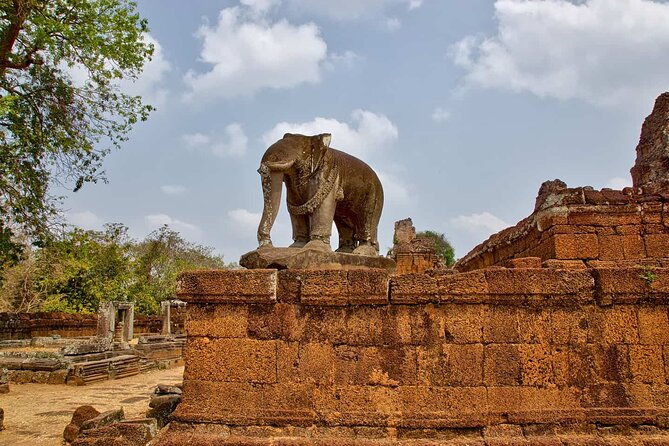 One Day Angkor World Heritage Tour - Authentic Insights from Past Travelers