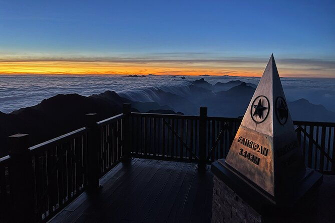 One Day Conquering Fansipan - The Roof Of Indochia - What’s Included and What’s Not?