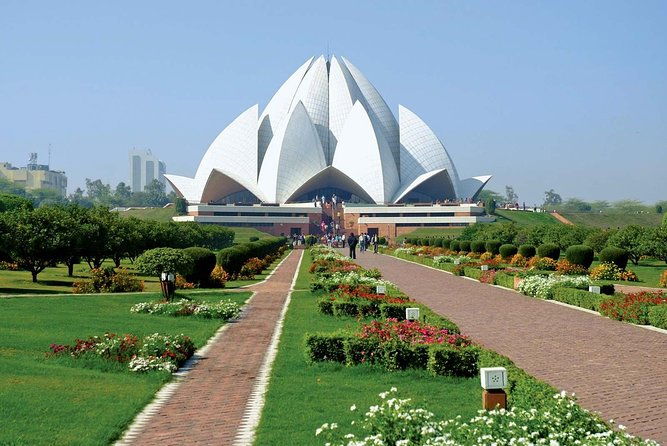 One Day Delhi City Tour and One Day Taj Mahal Agra City Tour - Who Should Consider This Tour?