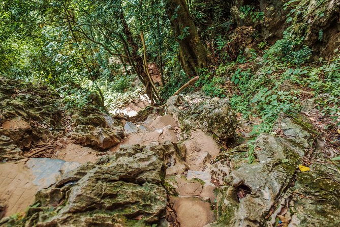 One Day Guided Tour: Kayaking, Zipline & Tubing In The Cave from Vang Vieng - Who Should Consider This Tour?