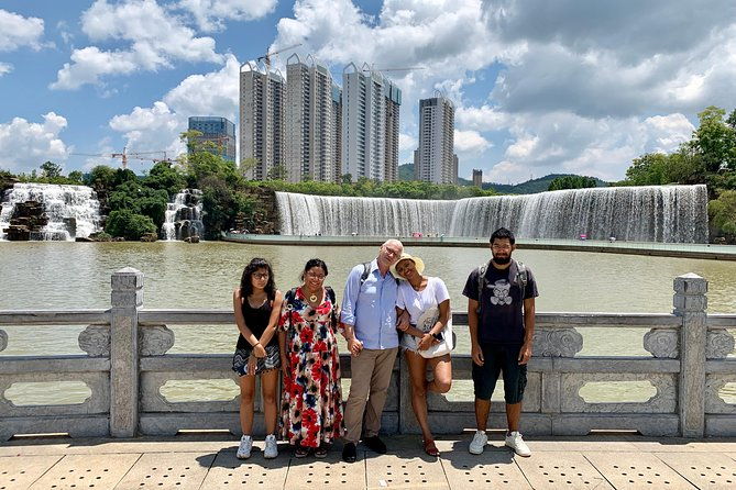 One day Kunming leisure city tour - What Makes This Tour Stand Out?
