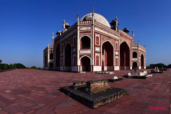 One Day New Delhi Custom Guided Sightseeing Trip by Cab - What’s Included and What to Budget For