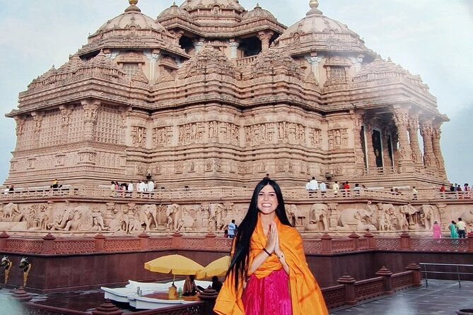 One Day Private Delhi Sightseeing Tour by Car - Why We Love This Tour