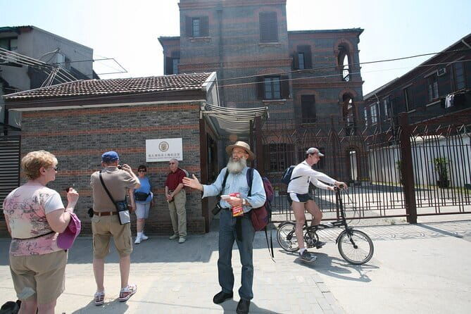 One Day Private Shanghai Jewish Tour, No Shopping - Who Is This Tour Best For?