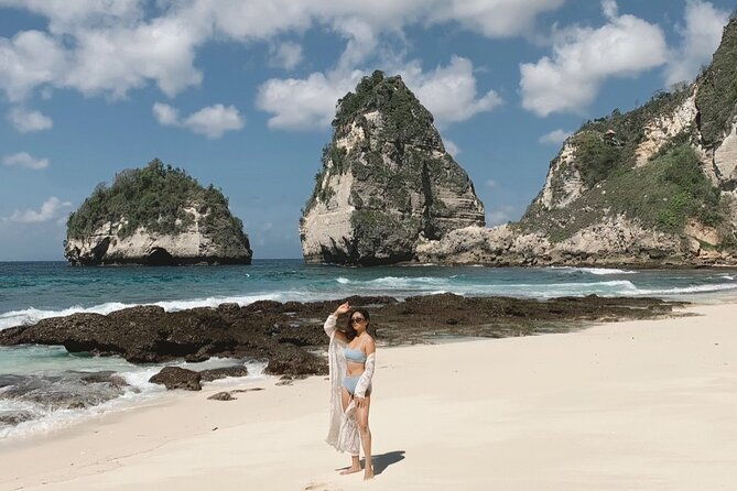 One Day Private Tour East & West Nusa Penida by Penidago - Value for Money