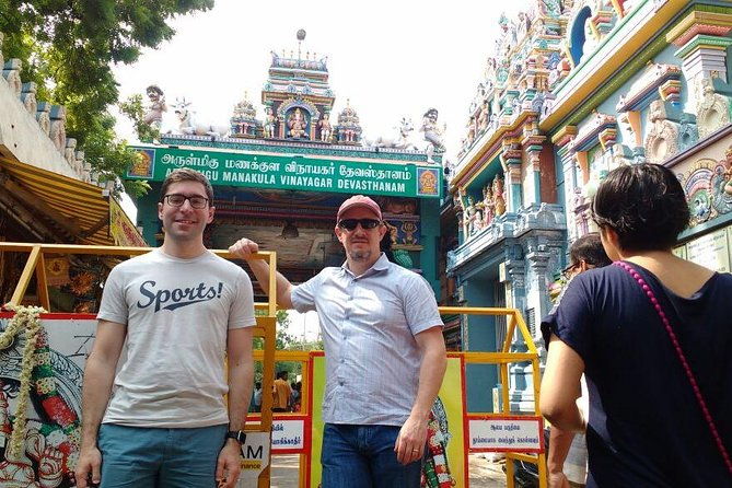 One day private tour of Pondicherry from Chennai in car with a guide - The Practicalities: What Does It All Mean for You?