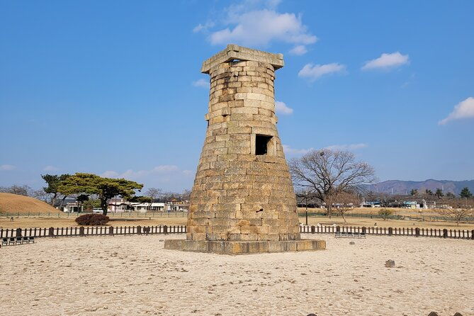 One Day Private tour to World Heritage GyeongJu from Busan - Final Thoughts