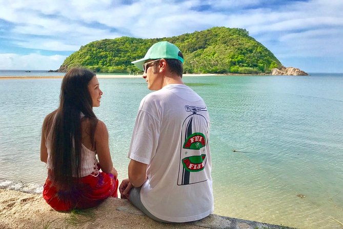 One day road trip around Koh Phangan (Private group) - The Real Experience: What Travelers Say