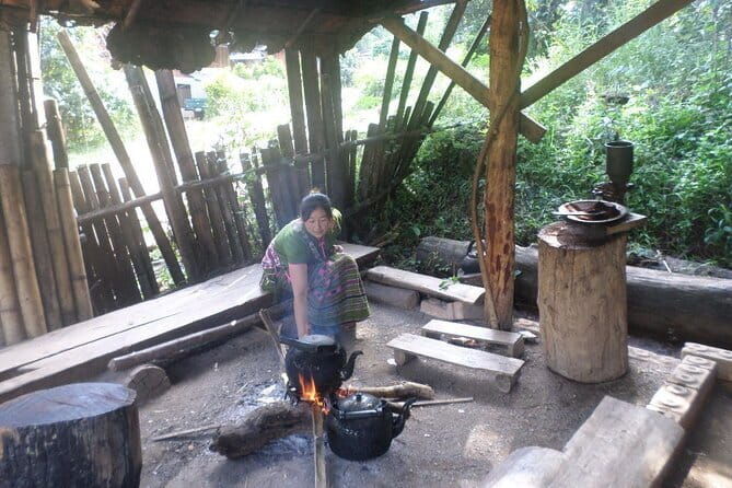 One day tour Doi Inthanon National Park and Trekking on Kew Mae Pan Trail - What Makes This Tour Special?