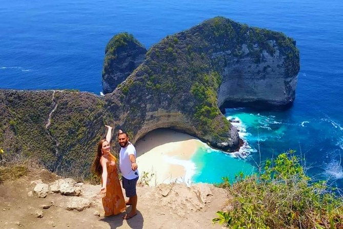One Day Tour Nusa Penida Island - Who Is This Tour Best For?
