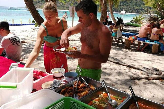 One Day Tour to Koh Rok & Koh Haa By Tin Adventure Sea Tour from Koh Lanta - Who Would Enjoy This Tour?