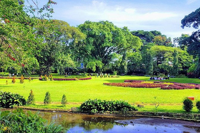 One Day Trip : Bogor Highland Waterfall Tour With Lunch - Who Should Consider This Tour?